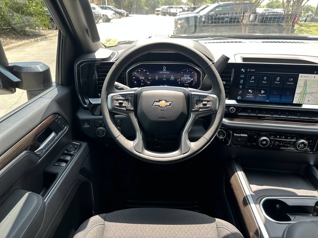 2026 Chevrolet Silverado 2500 HD LT - Photo 14