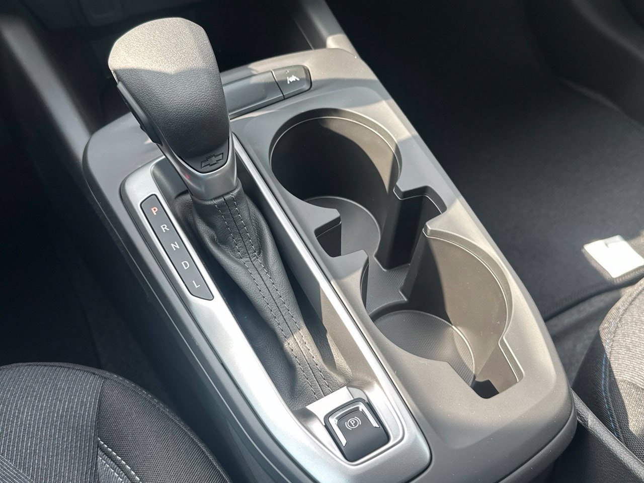 2026 Chevrolet Trax LS - Photo 22
