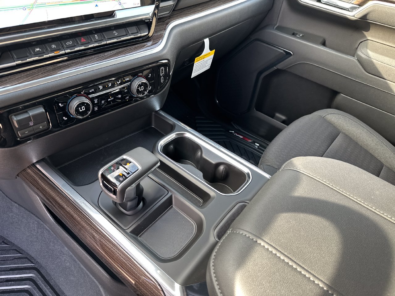 2026 Chevrolet Silverado 1500 LT Trail Boss, photo 26