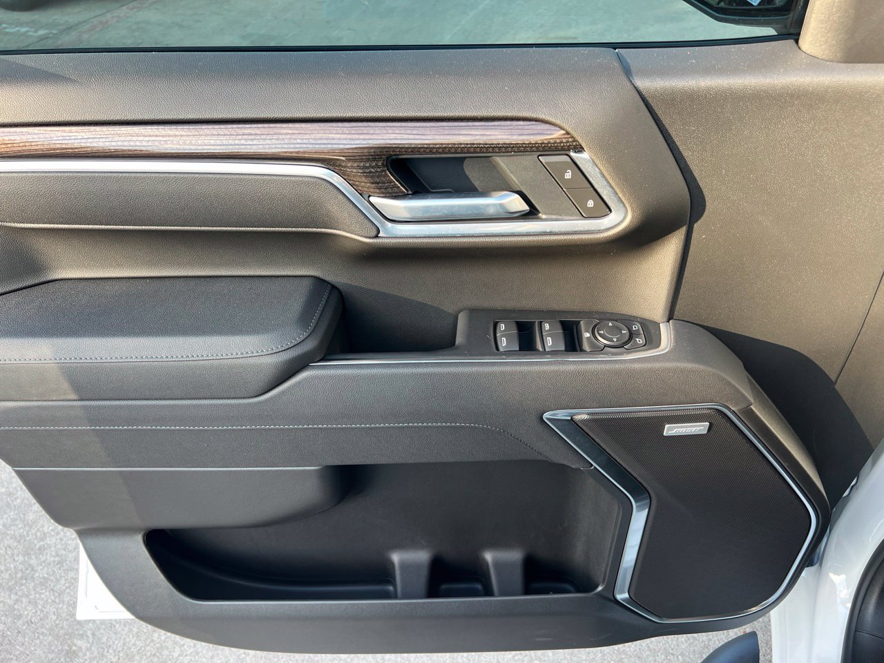 2026 Chevrolet Silverado 1500 RST Truck, photo 12