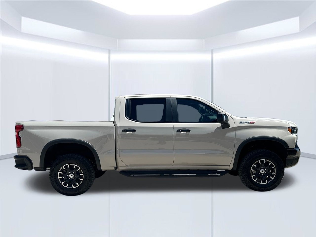 2026 Chevrolet Silverado 1500 ZR2 Truck, photo 8