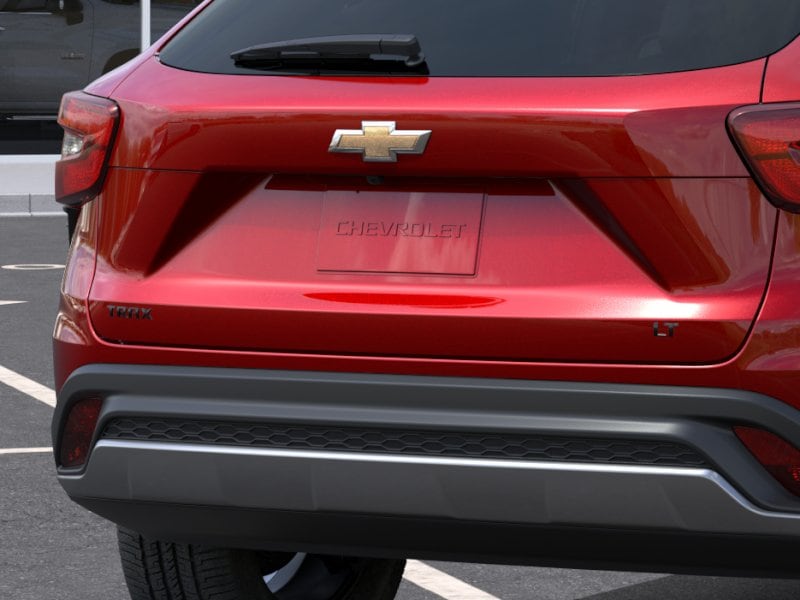 2026 Chevrolet Trax LT - Photo 42