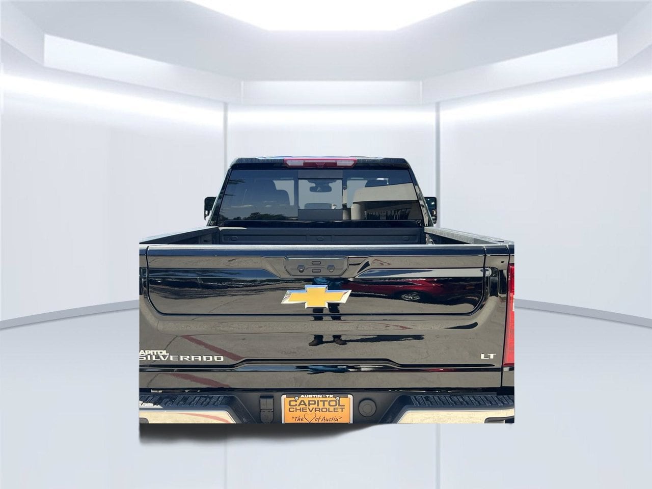 2026 Chevrolet Silverado 2500 HD LT Truck, photo 25