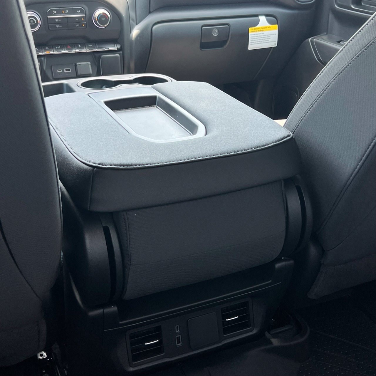 2026 Chevrolet Silverado 1500 Custom - Photo 27