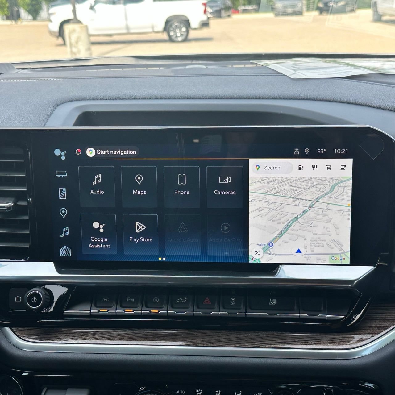 2026 Chevrolet Silverado 1500 RST - Photo 22