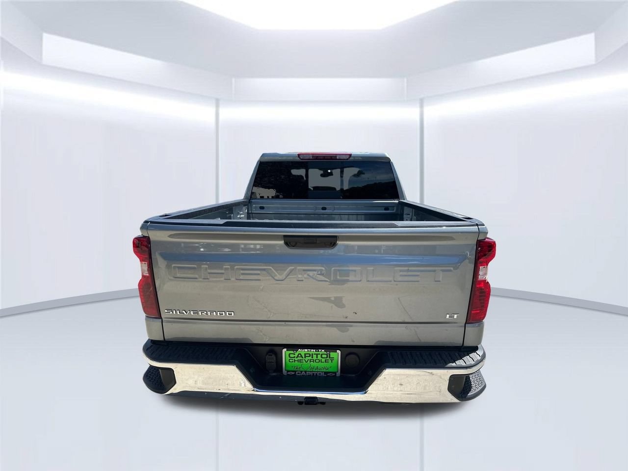 2026 Chevrolet Silverado 1500 LT Truck, photo 26
