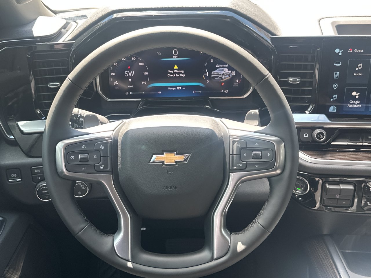 2026 Chevrolet Silverado 1500 LT - Photo 14