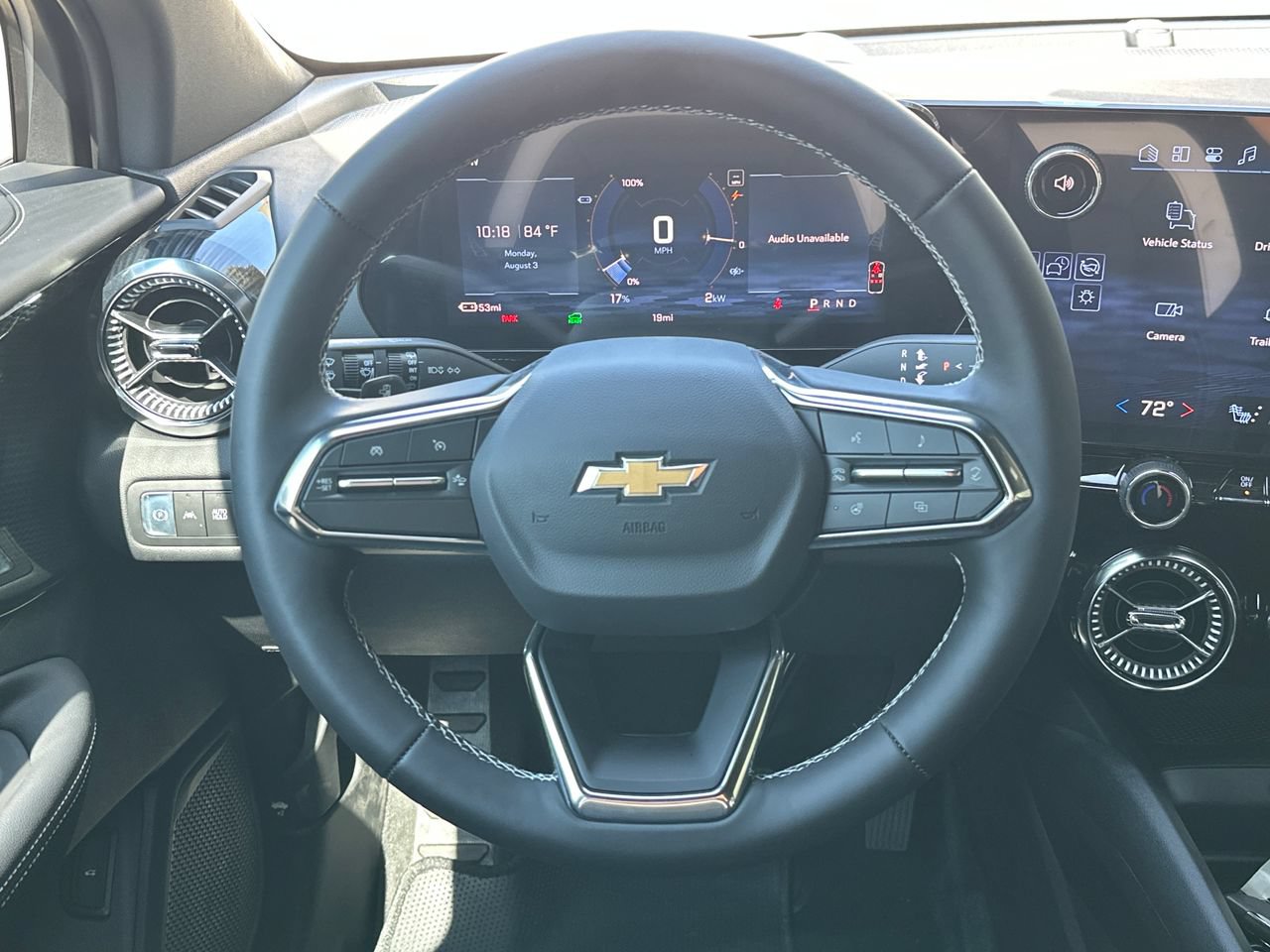 2026 Chevrolet Blazer EV LT - Photo 15