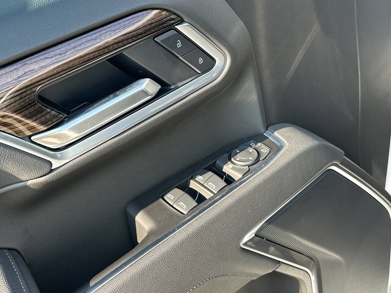 2026 Chevrolet Silverado 1500 LT - Photo 21