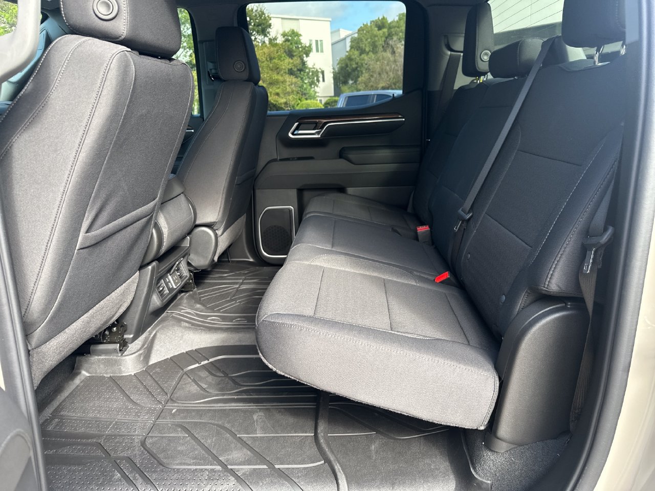 2026 Chevrolet Silverado 1500 RST - Photo 23