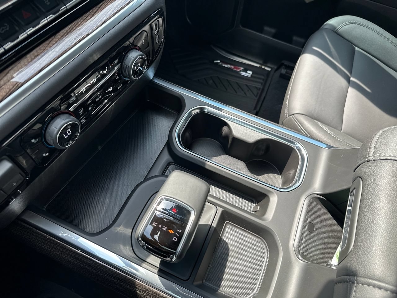 2026 Chevrolet Silverado 1500 LT Trail Boss Truck, photo 26