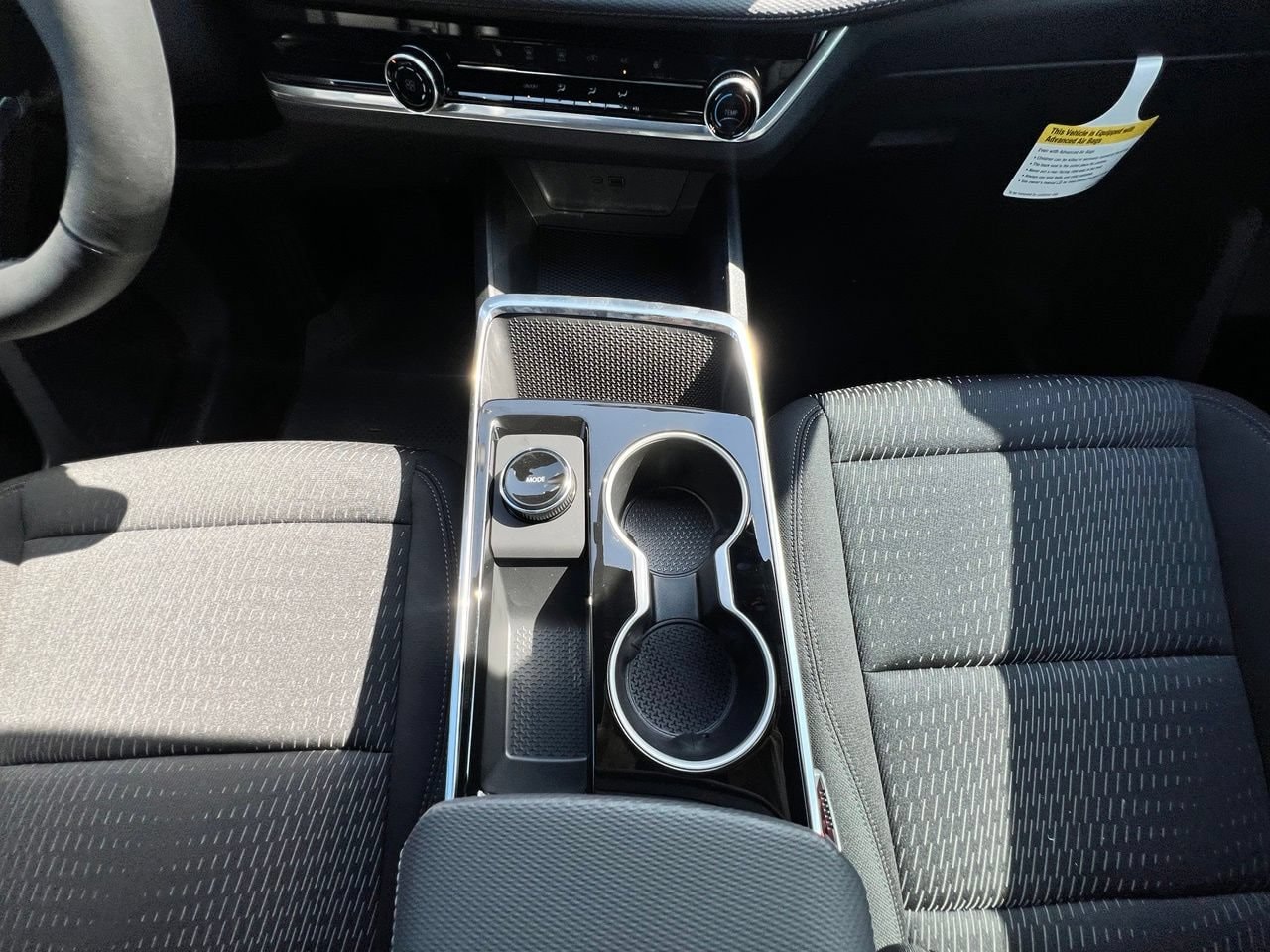 2026 Chevrolet Equinox LT - Photo 19