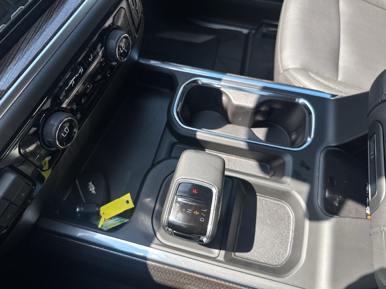 2026 Chevrolet Silverado 1500 RST - Photo 25