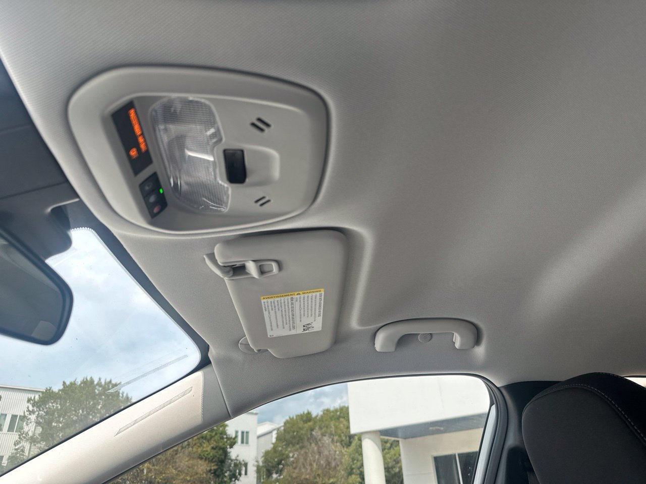2026 Chevrolet Trax LS - Photo 21