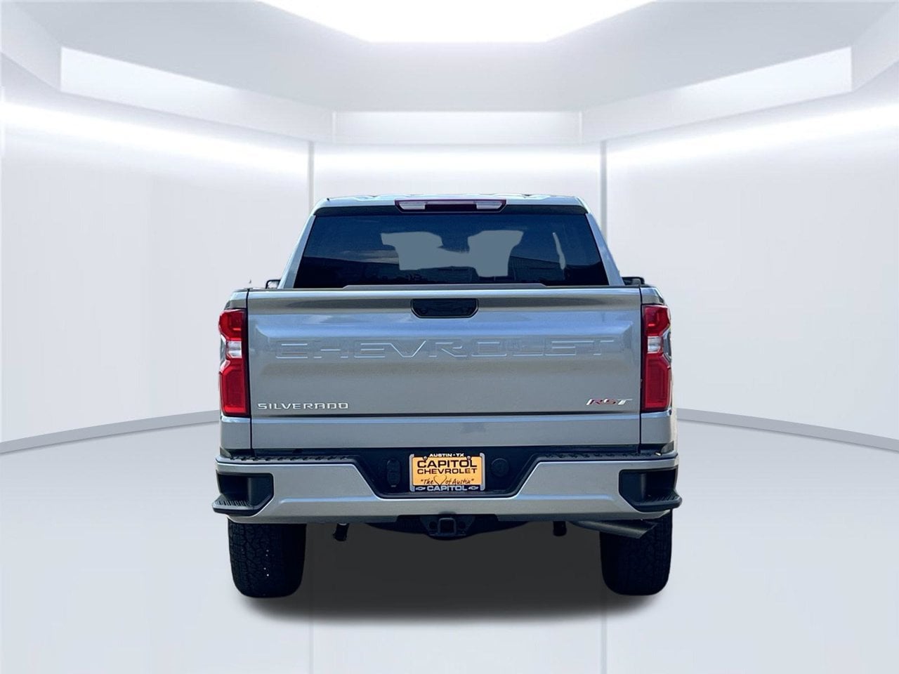 2026 Chevrolet Silverado 1500 RST - Photo 6