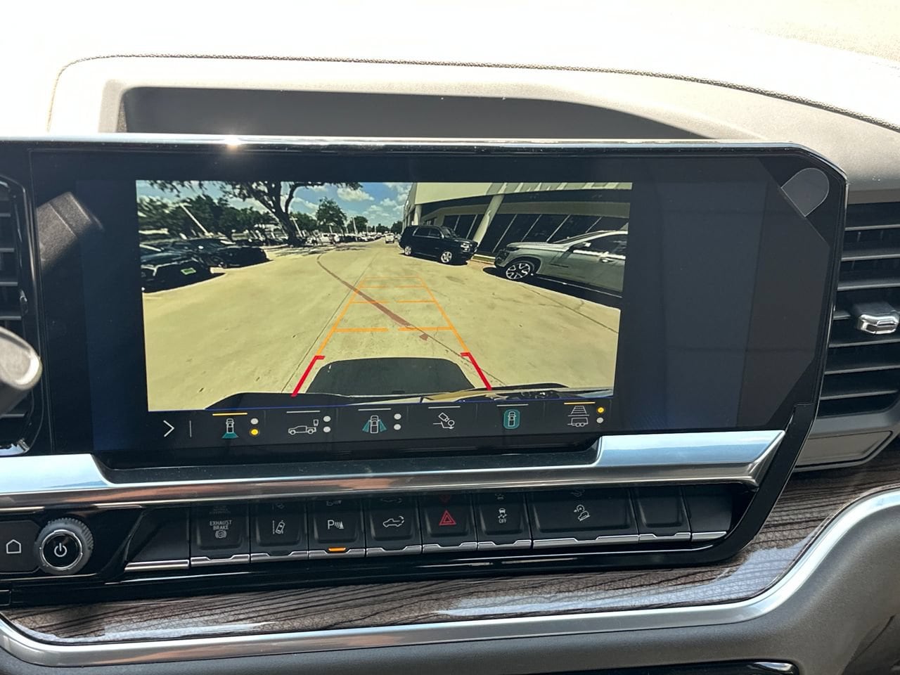 2026 Chevrolet Silverado 2500 HD LT Truck, photo 22