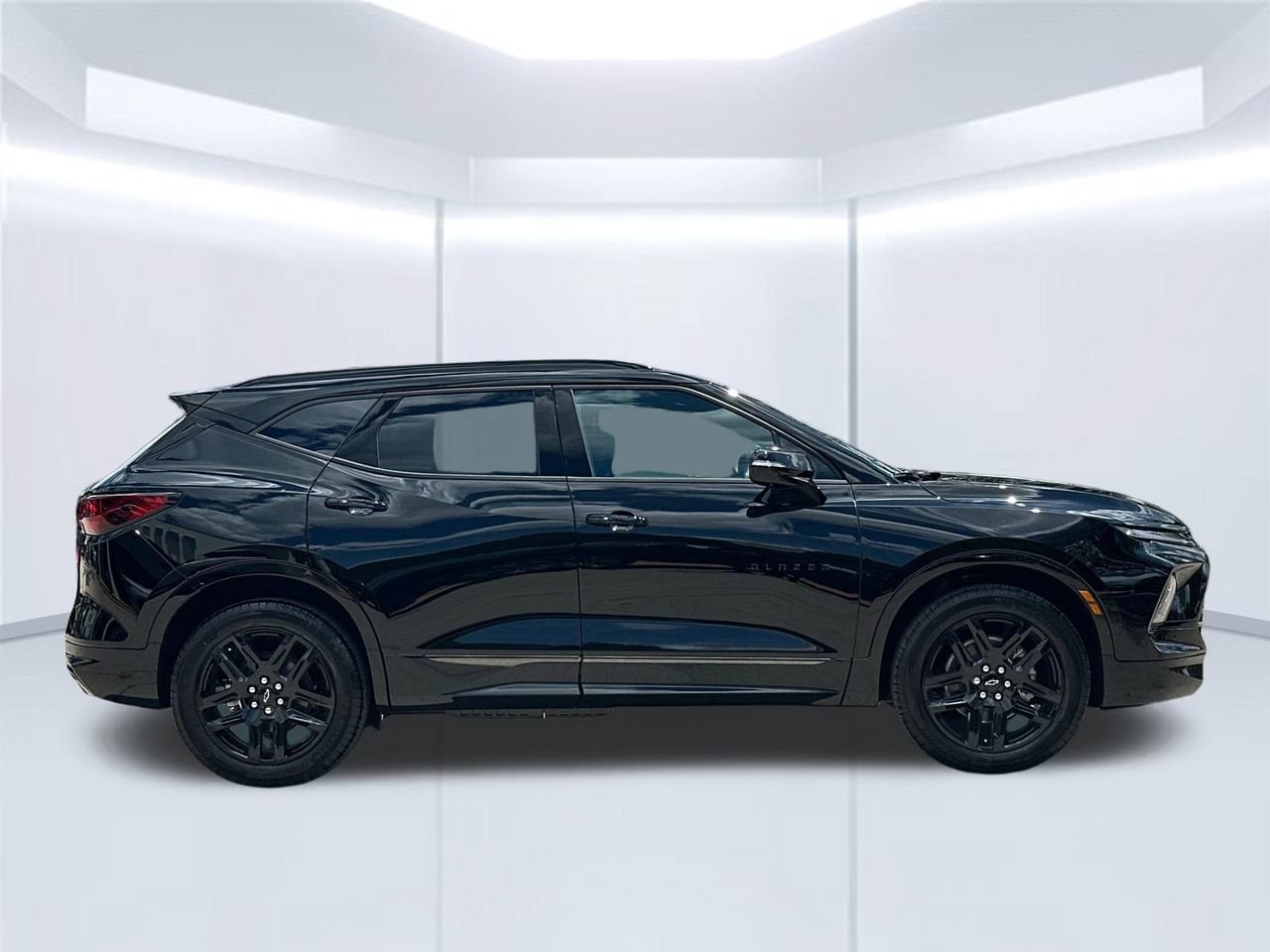 2026 Chevrolet Blazer RS SUV, photo 7