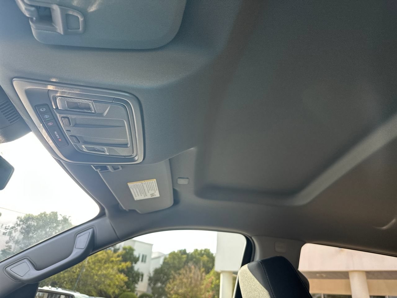 2026 Chevrolet Silverado 1500 RST Truck, photo 22
