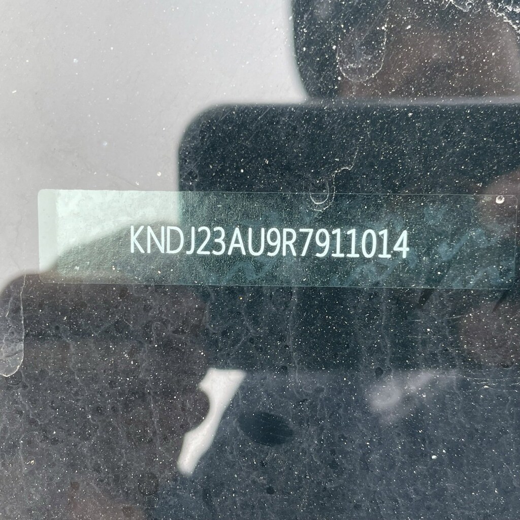 Used 2024 Kia Soul LX Hatchback