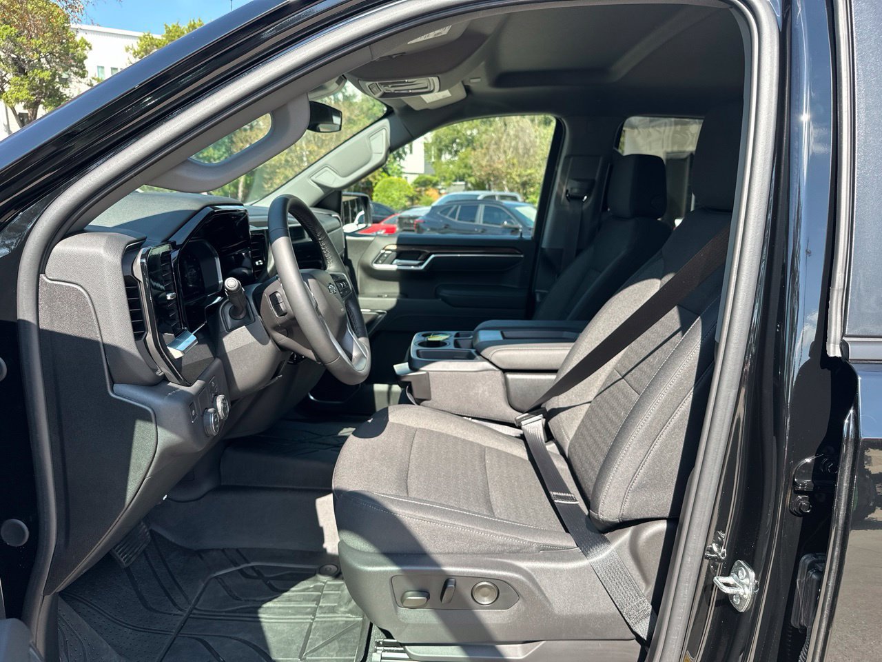 2026 Chevrolet Silverado 1500 RST - Photo 9