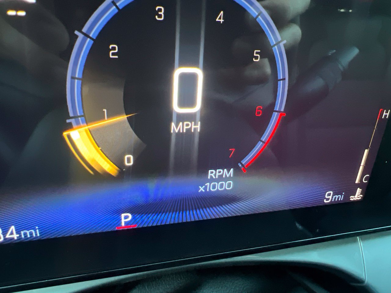 2026 Chevrolet Trax LT - Photo 17