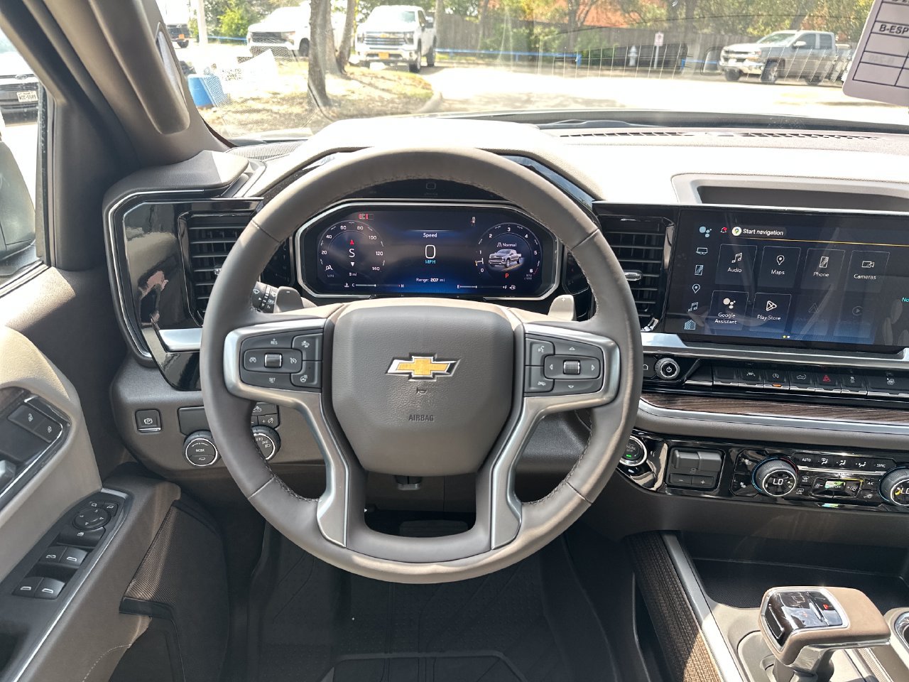 2026 Chevrolet Silverado 1500 LT - Photo 21