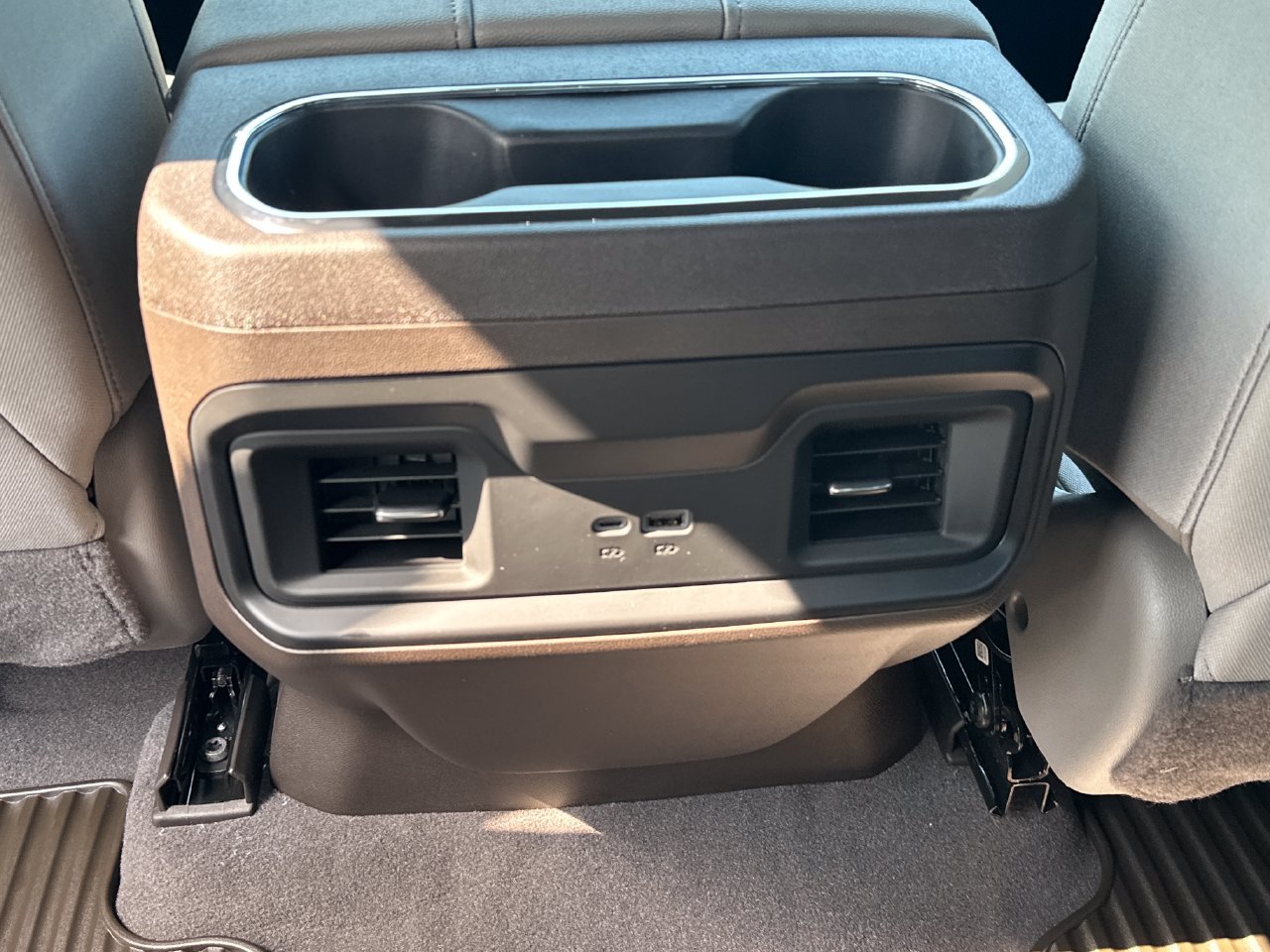 2026 Chevrolet Silverado 1500 LT - Photo 26
