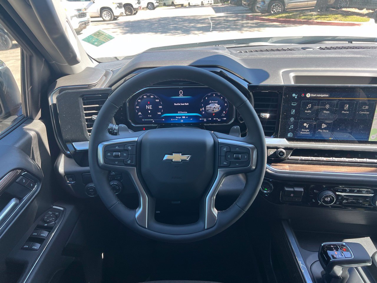 2026 Chevrolet Silverado 1500 LT - Photo 14