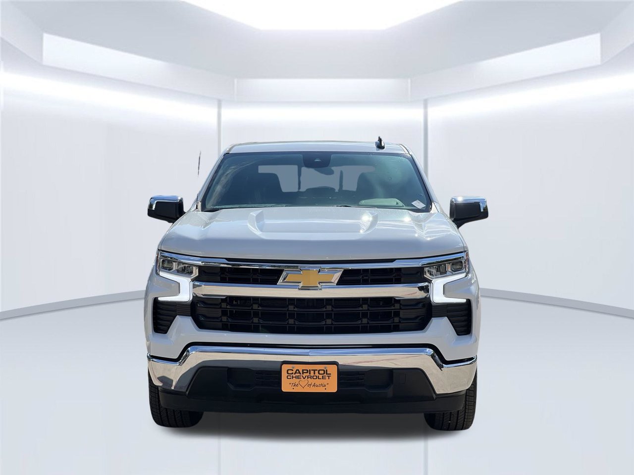 2026 Chevrolet Silverado 1500 LT - Photo 10