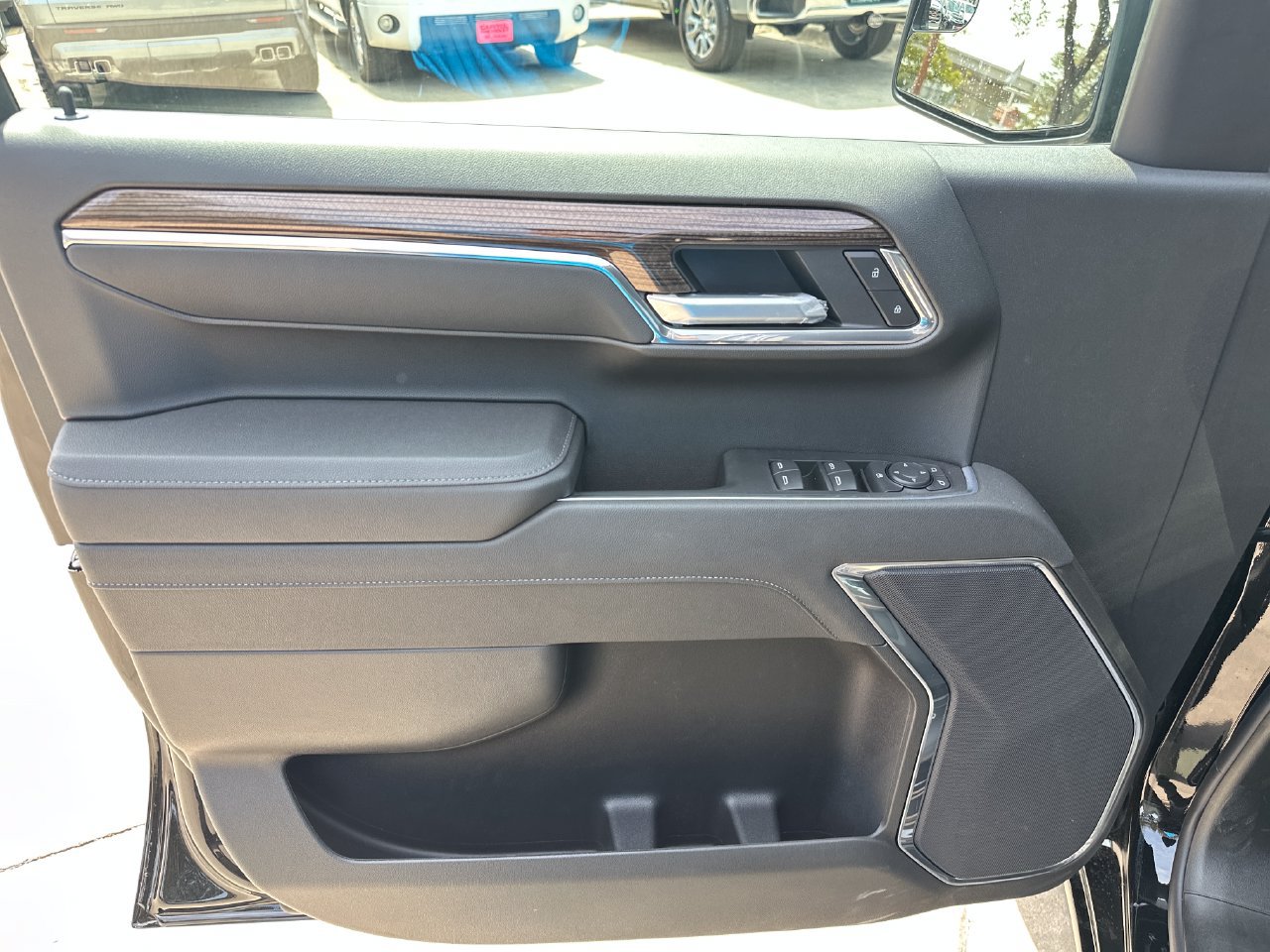 2026 Chevrolet Silverado 1500 LT - Photo 18