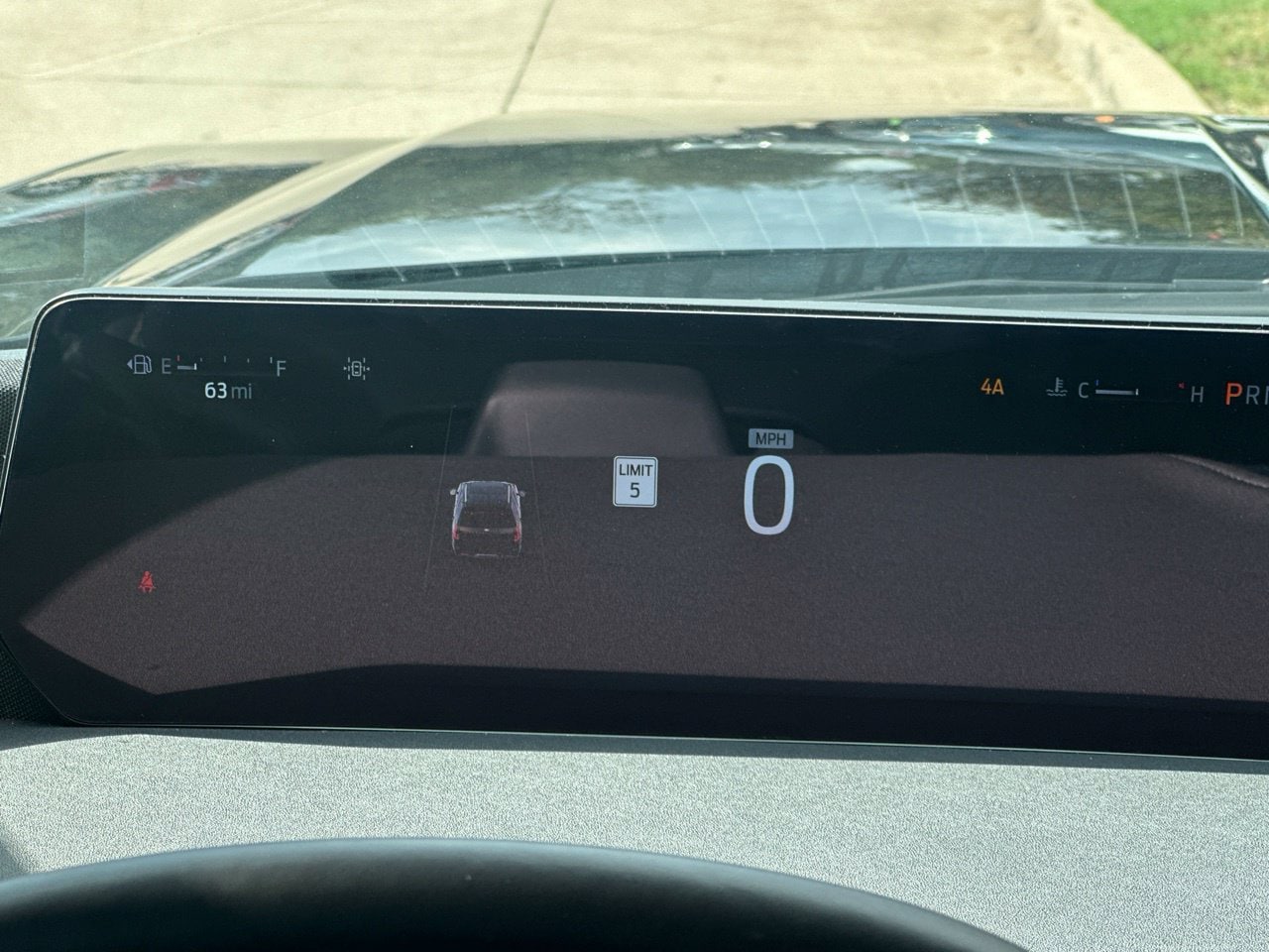 2026 Ford Expedition Tremor - Photo 16