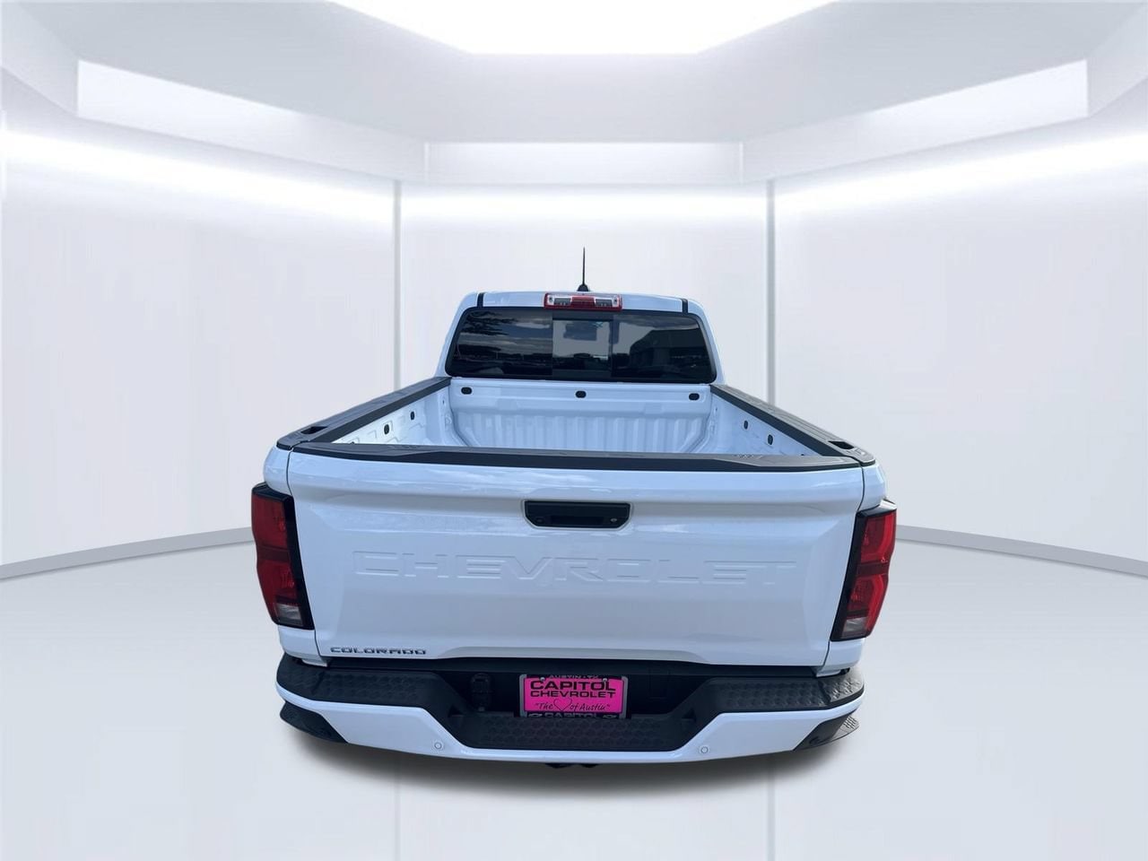 2026 Chevrolet Colorado LT - Photo 26