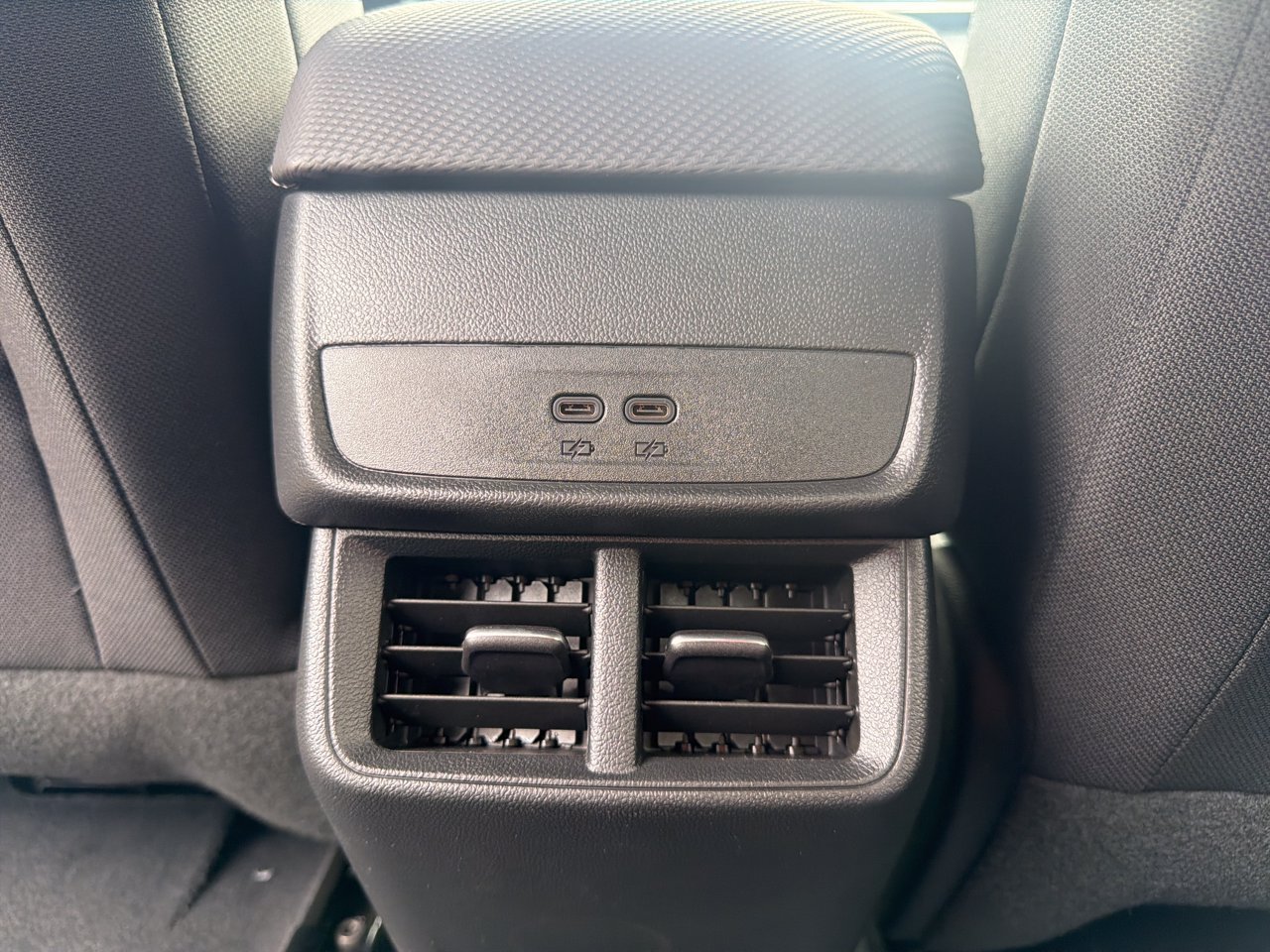 2027 Chevrolet Equinox LT - Photo 26