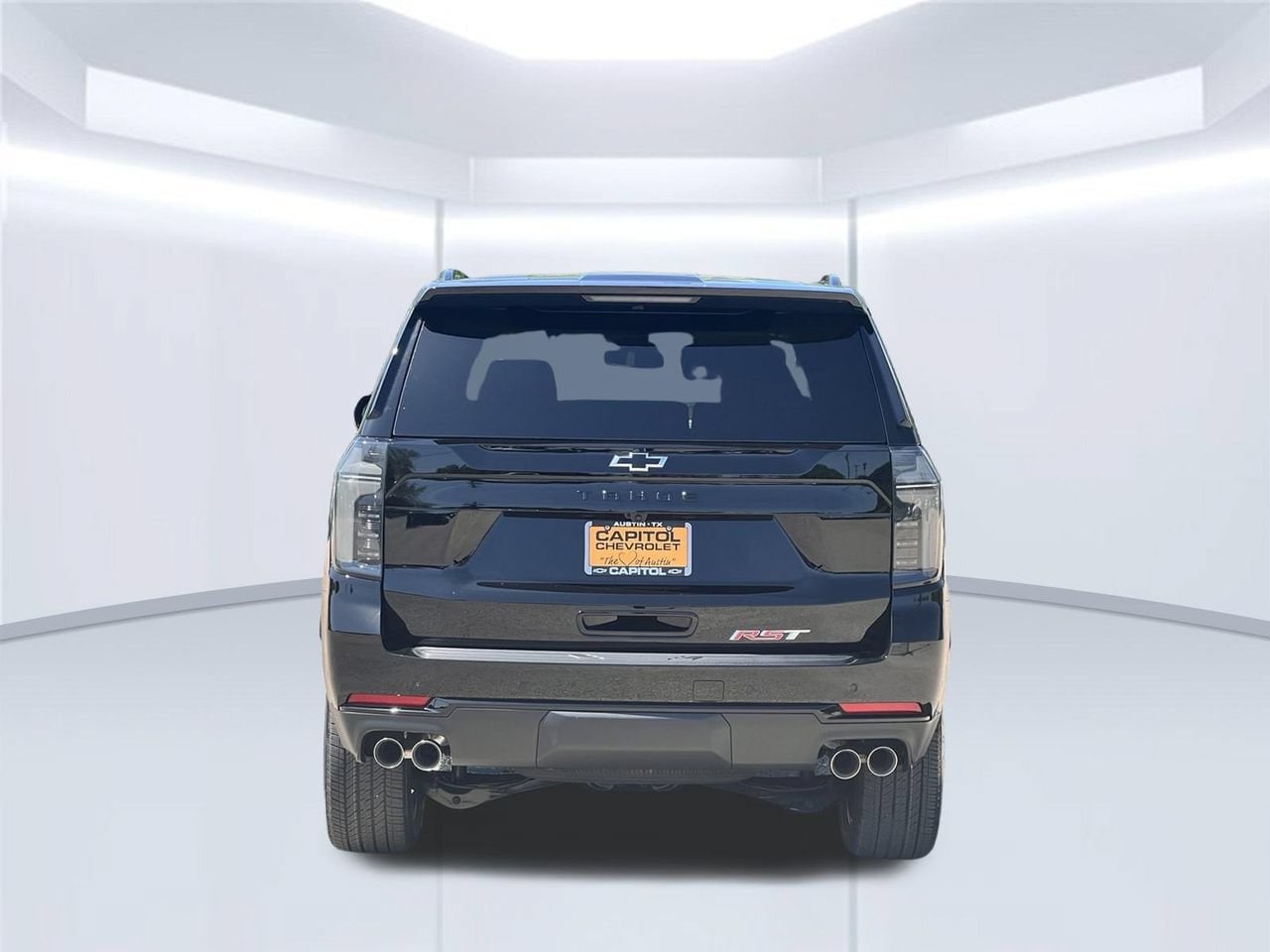 2026 Chevrolet Tahoe RST - Photo 6
