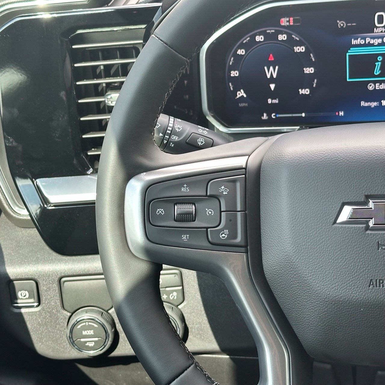 2026 Chevrolet Silverado 1500 RST - Photo 16
