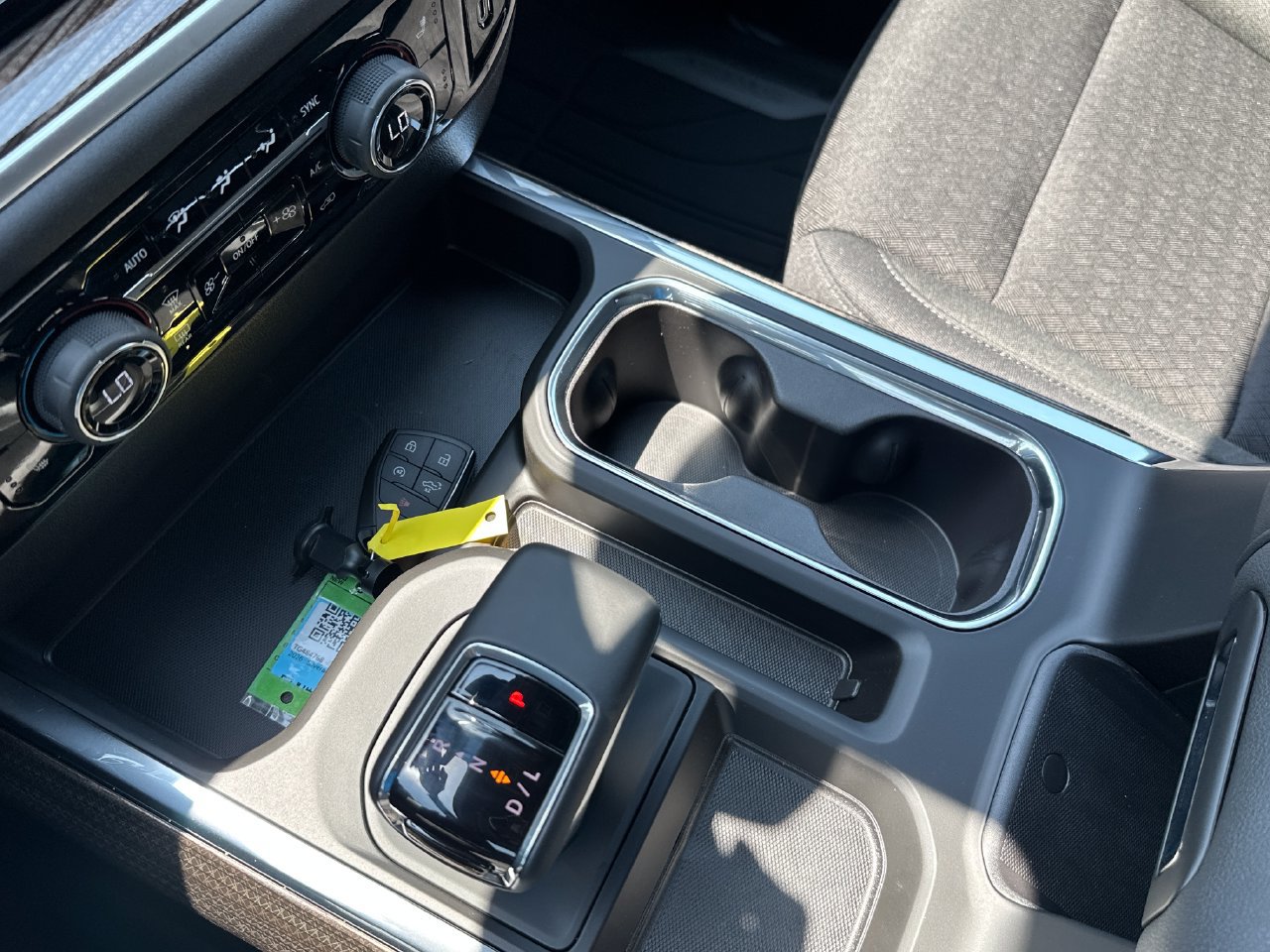 2026 Chevrolet Silverado 1500 LT - Photo 23