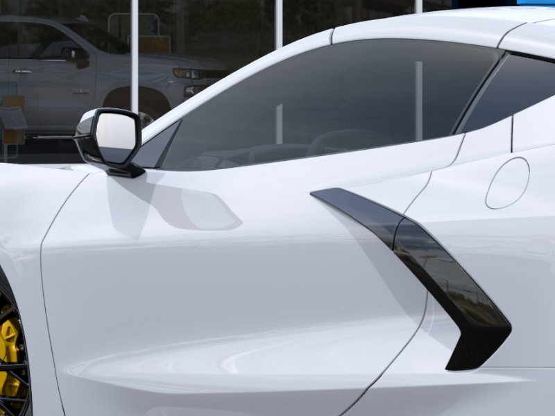2027 Chevrolet Corvette Stingray 1LT Coupe, photo 39