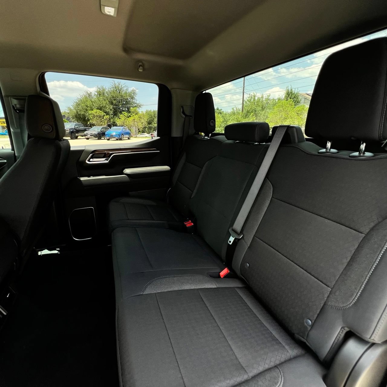2026 Chevrolet Silverado 2500 HD LT Truck, photo 28