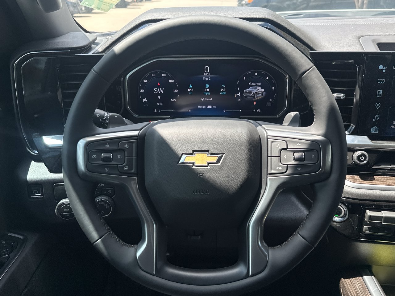 2026 Chevrolet Silverado 1500 LT - Photo 15