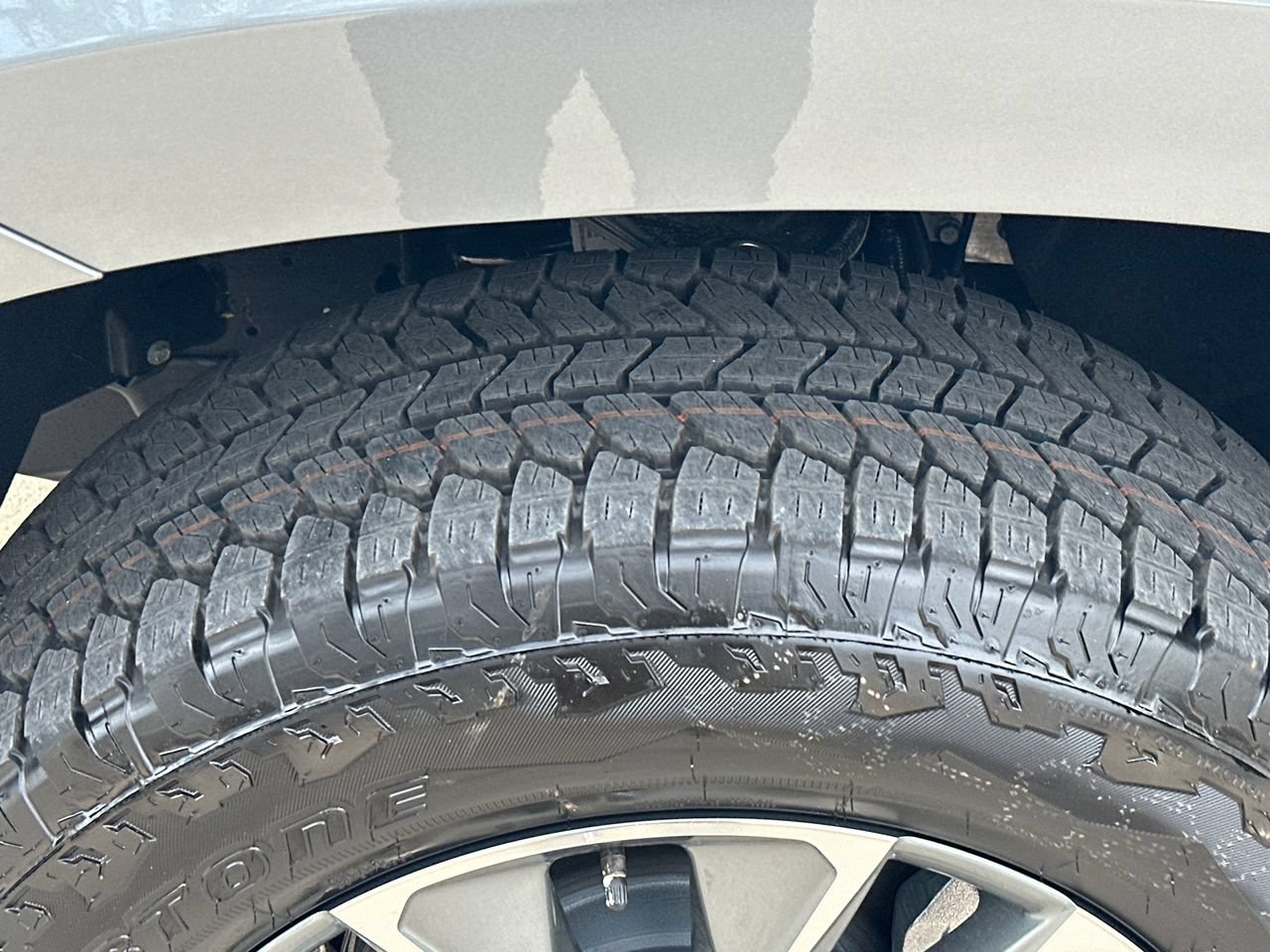 2026 Chevrolet Silverado 1500 RST Truck, photo 28