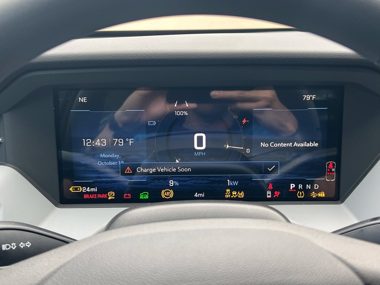 2027 Chevrolet Bolt LT, photo 18