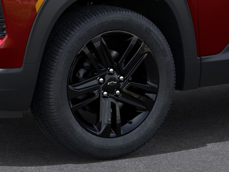 2026 Chevrolet Trailblazer LT - Photo 9