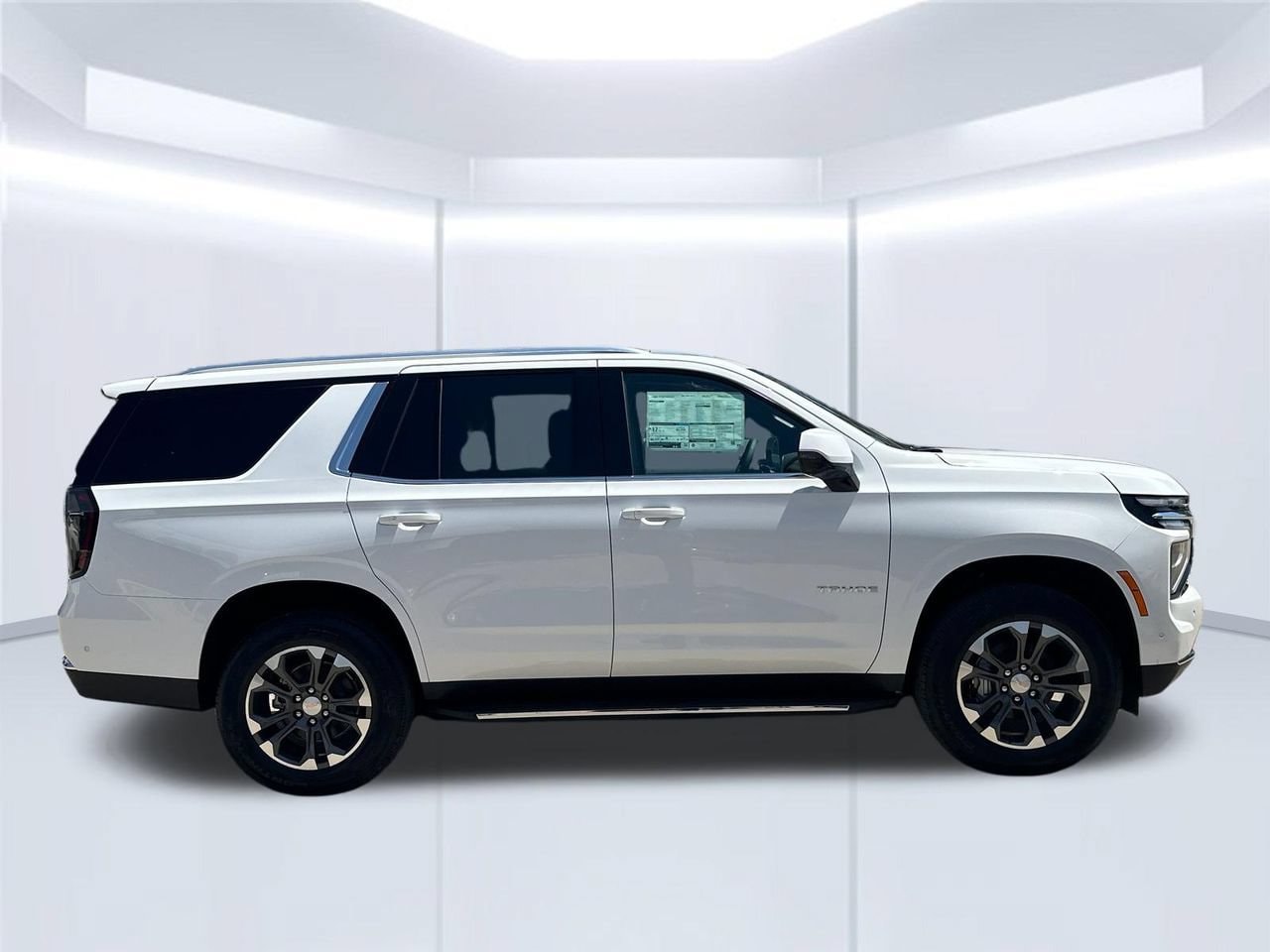 2026 Chevrolet Tahoe LT SUV, photo 6