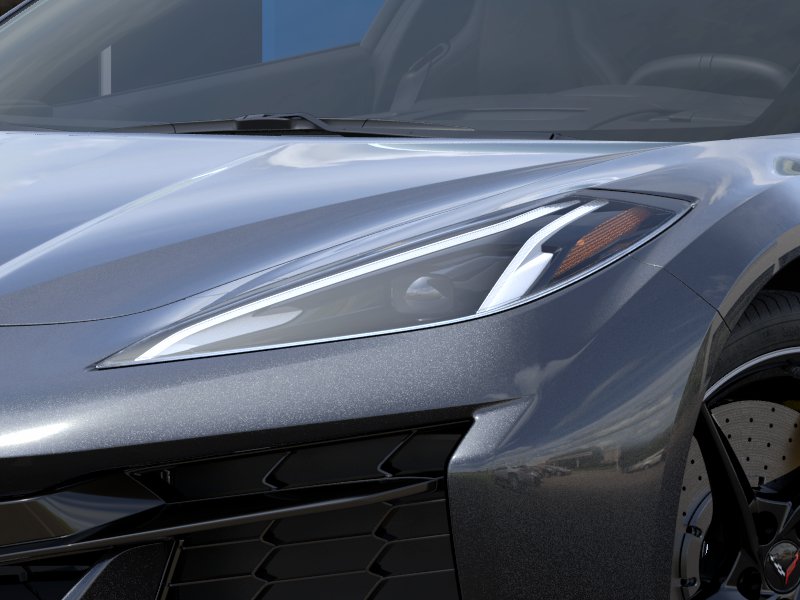 2027 Chevrolet Corvette Grand Sport 1LT Coupe, photo 40