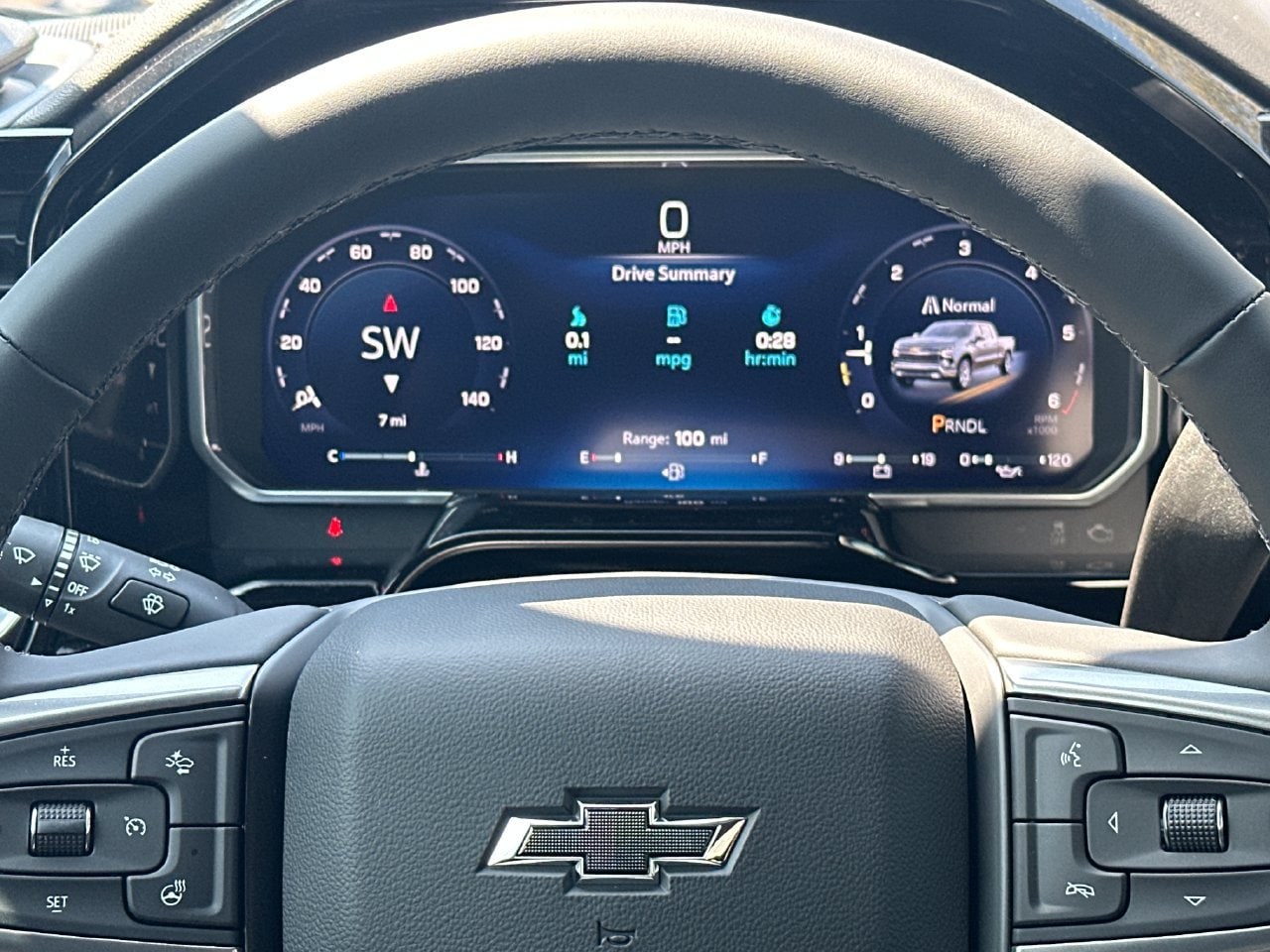 2026 Chevrolet Silverado 1500 RST - Photo 15