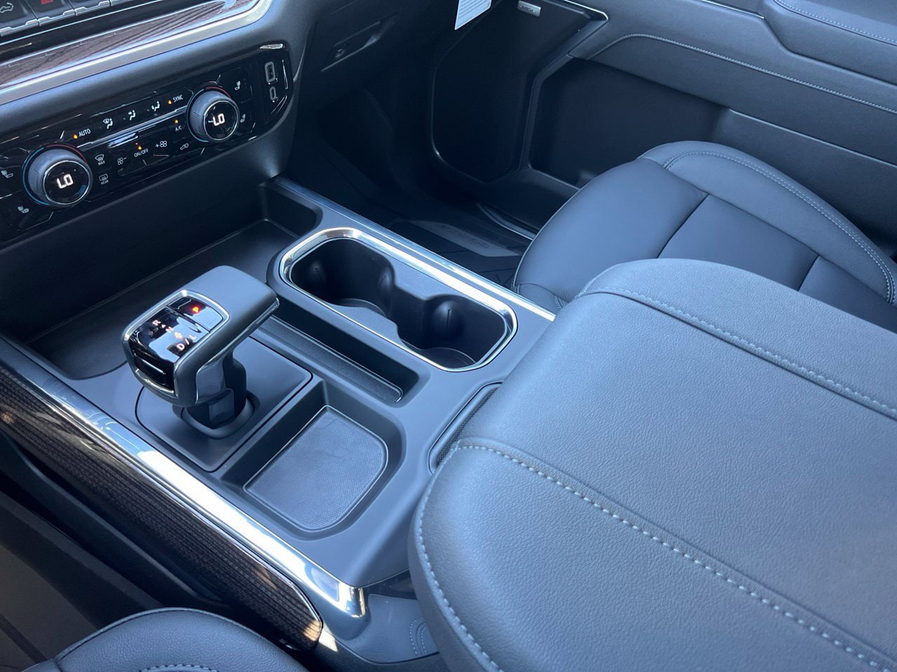 2026 Chevrolet Silverado 1500 RST Truck, photo 23