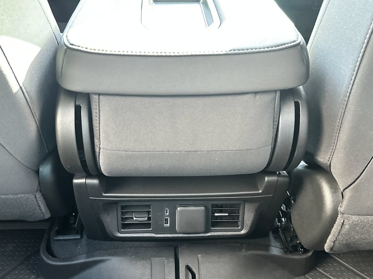 2026 Chevrolet Silverado 1500 RST Truck, photo 27