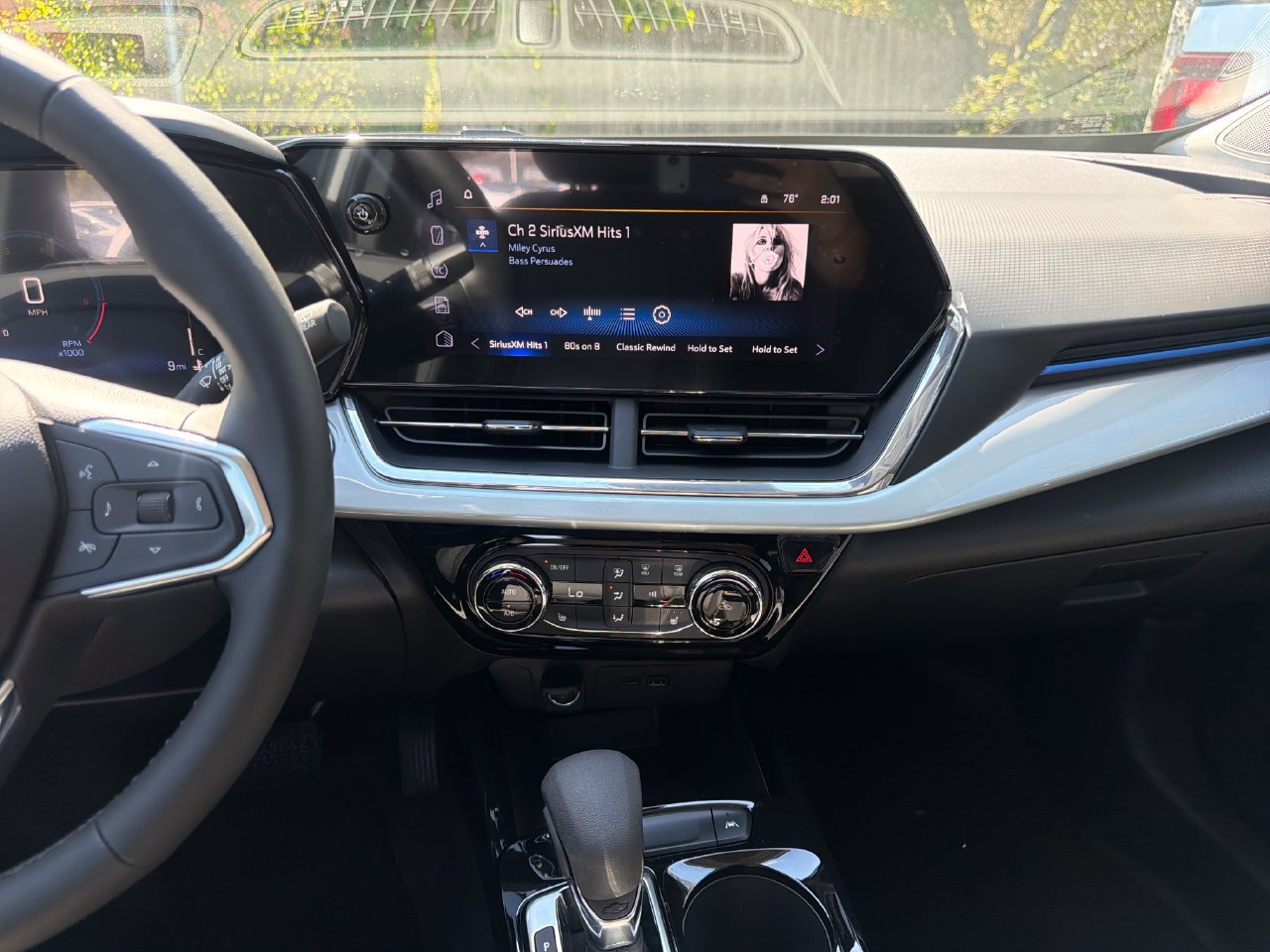 2026 Chevrolet Trax LT - Photo 17