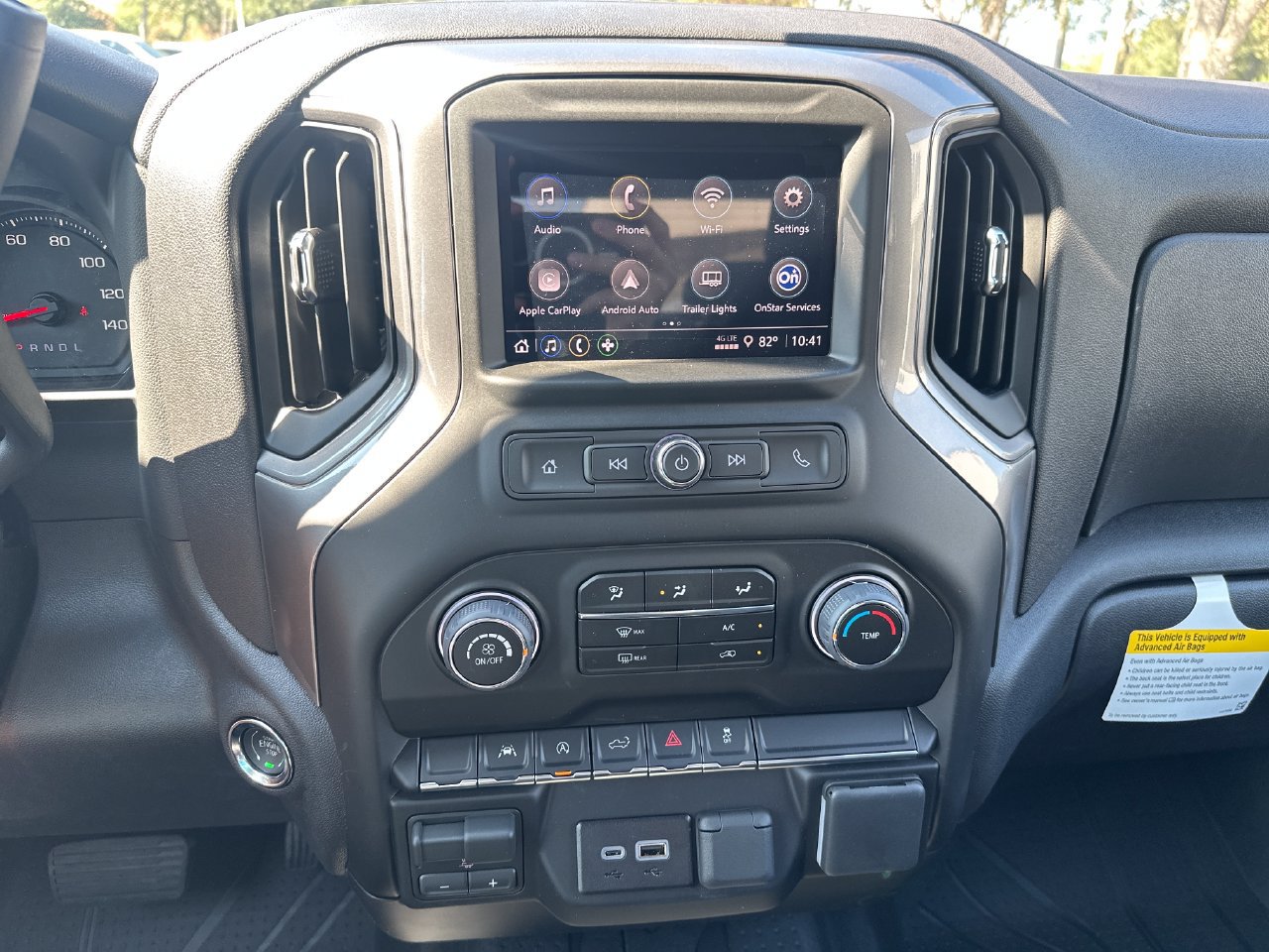 2026 Chevrolet Silverado 1500 Custom - Photo 13