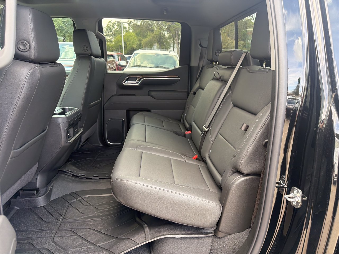 2026 Chevrolet Silverado 1500 RST - Photo 24